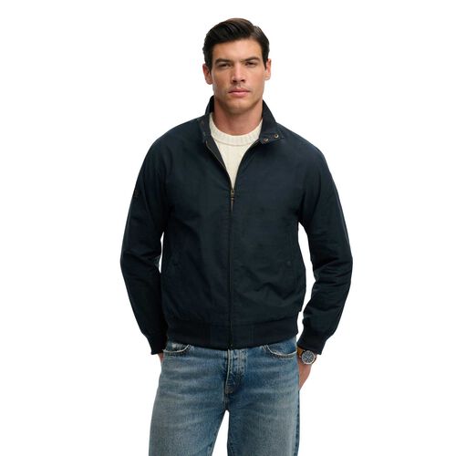 Superdry Classic Harrington Jacket